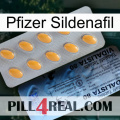 Pfizer Sildenafil 44